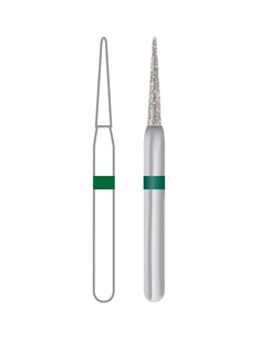 Midwest Diamond FGSS Needle
