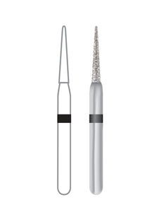 Midwest Diamond FGSS Needle