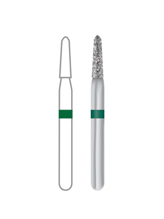 Midwest Diamond FGSS Taper