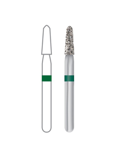 Midwest Diamond FGSS Taper