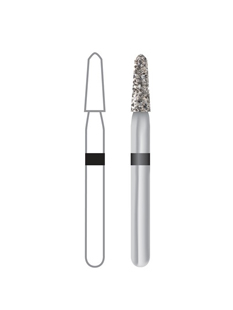 Midwest Diamond FGSS Taper