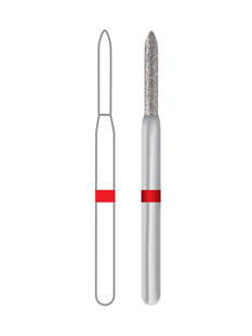 Midwest Diamond FG Cylinder
