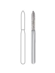Midwest Diamond FGSS Cylinder