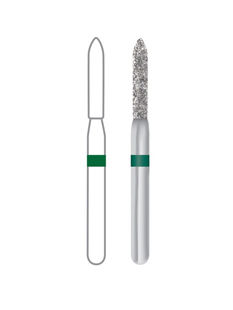 Midwest Diamond FGSS Cylinder