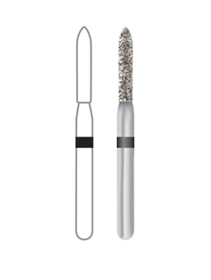 Midwest Diamond FGSS Cylinder