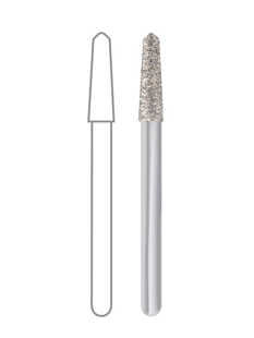 Midwest Diamond FG Taper