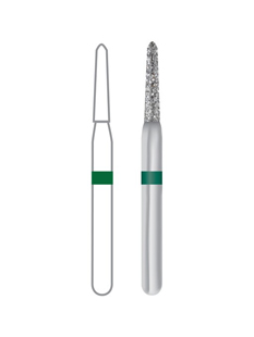 Midwest Diamond FGSS Taper