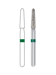 Midwest Diamond FGSS Taper