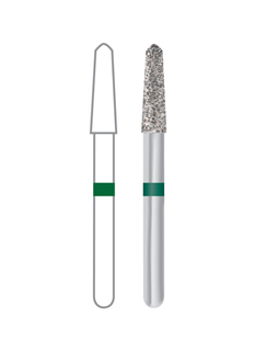 Midwest Diamond FGSS Taper