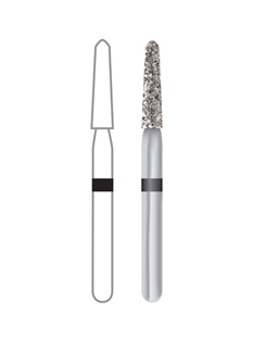 Midwest Diamond FGSS Taper