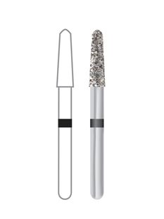 Midwest Diamond FGSS Taper