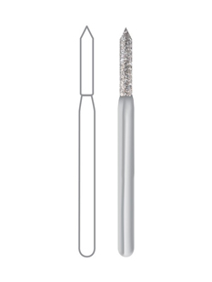 Midwest Diamond FG Cylinder