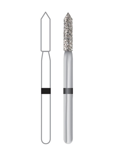 Midwest Diamond FG Cylinder