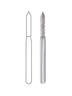 Midwest Diamond FGSS Cylinder