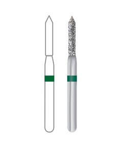 Midwest Diamond FGSS Cylinder
