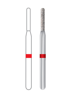 Midwest Diamond FG Cylinder