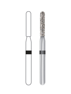 Midwest Diamond FG Cylinder