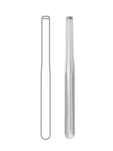 Midwest Diamond FG End