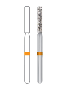 Midwest Diamond FG Cylinder