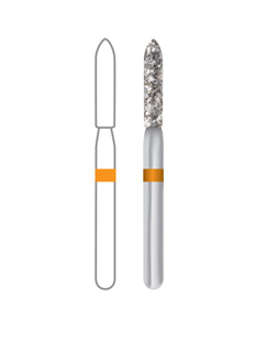Midwest Diamond FGSS Cylinder