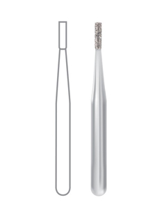 Midwest Diamond FG Cylinder