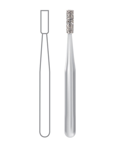 Midwest Diamond FG Cylinder