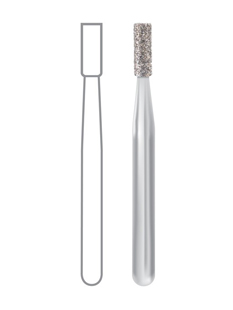 Midwest Diamond FG Cylinder