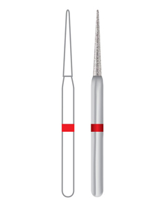 Midwest Diamond FG Needle