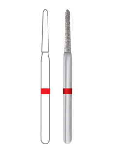 Midwest Diamond FG Taper