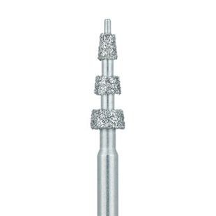 Diamond Bur FG 510W-025