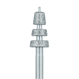 Diamond Bur FG 510W-035