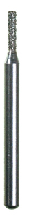 Spring Diamond FG 514.4 Flat