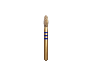 Alpen Z-Rex Zirconia Diamond