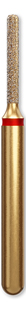 Alpen Diamond Modified End