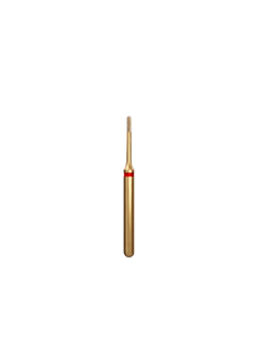 Alpen Diamond Round End