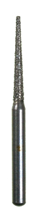 Spring Diamond FG 700.9 Flat