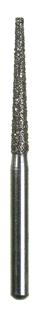 Spring Diamond FG 701.11 Flat