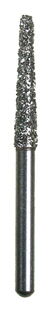 Spring Diamond FG 702.10 Flat
