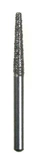 Spring Diamond FG 702.9 Flat