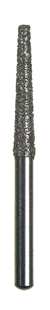 Spring Diamond FG 702.9 Flat