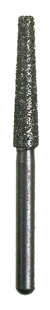 Spring Diamond FG 703.10 Flat