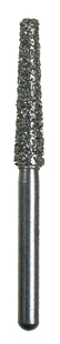 Spring Diamond FG 703.10 Flat