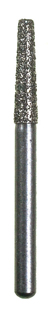 Spring Diamond FG 703.8 Flat