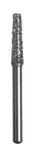 Spring Diamond FG 703.8 Flat