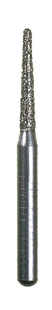 Spring Diamond FG 771.7 Round