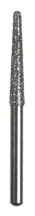 Spring Diamond FG 772.10 Round