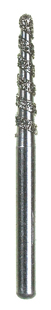 Spring Diamond FG Turbo