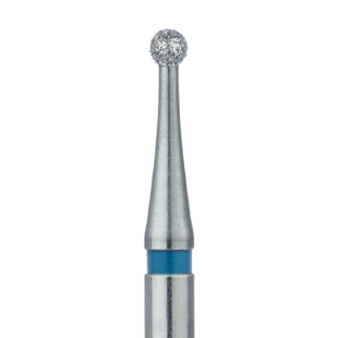 1.8mm Round Diamond Bur