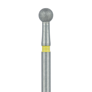 Diamond Bur 801C-025FG