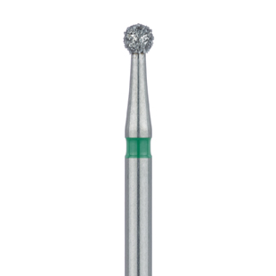 1.8mm Round Diamond Bur